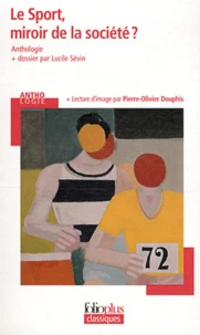 Le Sport, miroir de la société ?
