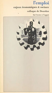 L'Emploi