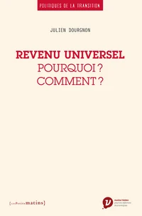 Revenu universel