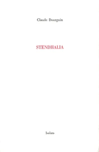 Stendhalia