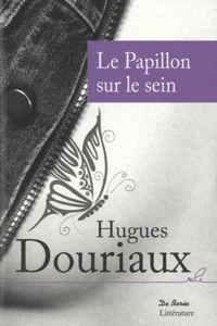 Le Papillon sur le sein
