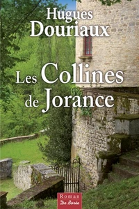 Les collines de Jorance