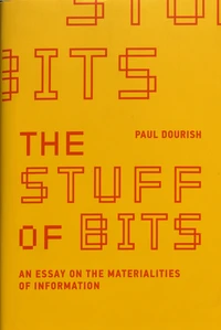 The Stuff of Bits