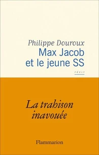 Max Jacob et le jeune SS