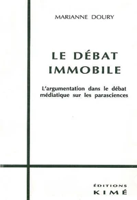 Le débat immobile