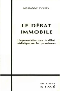 Le débat immobile