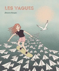 Les Vagues