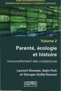 Parenté, écologie et histoire
