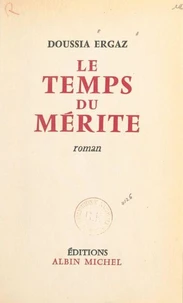 Le temps du mérite