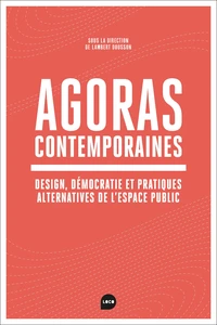 Agoras contemporaines
