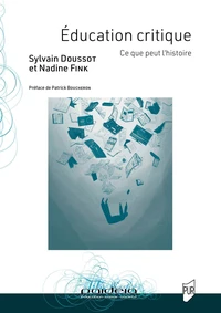 Éducation critique