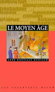 Le Moyen Age