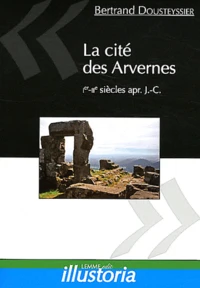La cité des Arvernes