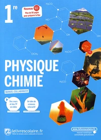 Physique-Chimie 1re