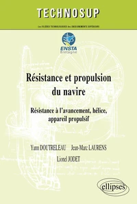 Résistance et propulsion du navire