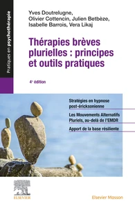 Thérapies brèves plurielles