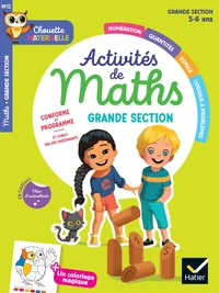 Activités de Maths