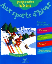 Aux sports d'hiver