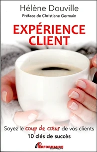 Expérience client