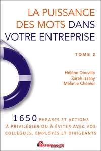 La puissance des mots dans votre entreprise