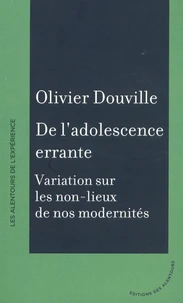 De l'adolescence errante