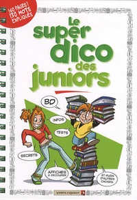Le super dico des juniors
