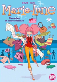 Shopping et secret défense