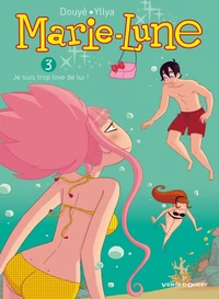 Je suis trop love de lui !