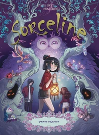 Coffret en 4 volumes : Tome 1, Un jour, je serai fantasticologue ! ; Tome 2, La fille qui aimait les animonstres ; Tome 3, Au coeur de mes zoorigines ; Tome 4, Rêve et cauchemort !