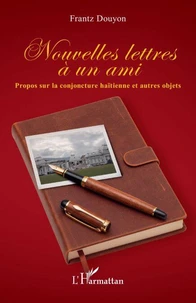 Nouvelles lettres à un ami