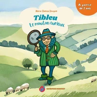 Tibleu, le mouton curieux