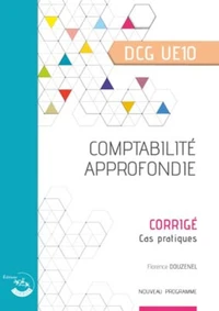 Comptabilité approfondie DCG 10