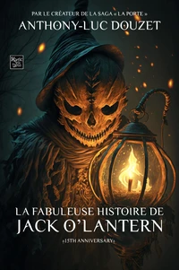 La Fabuleuse Histoire de Jack O'Lantern