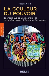 La couleur du pouvoir