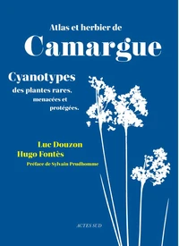 Atlas et herbier de Camargue