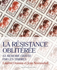 La Résistance oblitérée