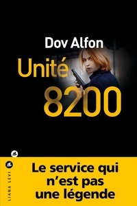 Dov Alfon - Unité 8200.