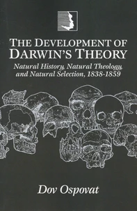 The development of Darwin's theory