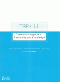 Theoretical Aspects of Rationality and Knowledge