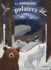 Les animaux polaires