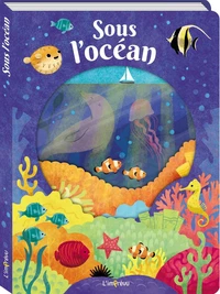 Sous l'océan