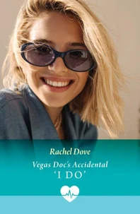 Vegas Doc's Accidental 'I Do'