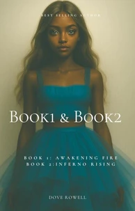 Book 1 &amp; Book 2