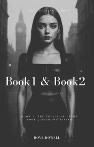 Book 1 &amp; Book2