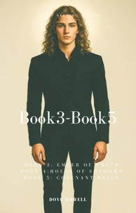 Book 3-Book 5