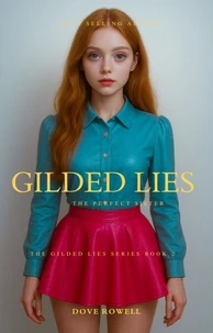 Gilded Lies The Perfect Sister
