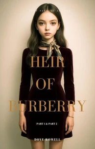 Heir of Burberry