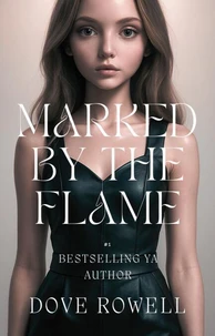 Marked By The Flame