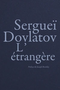 L’étrangère