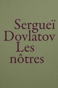 Les nôtres